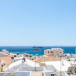 Anemis B شقة Tínos