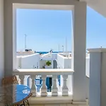 شقة Anemis B Tínos