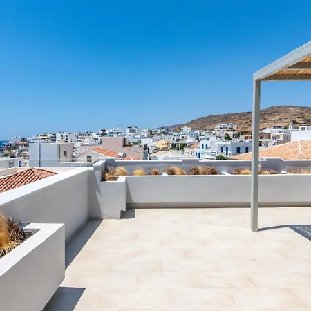Anemis B شقة