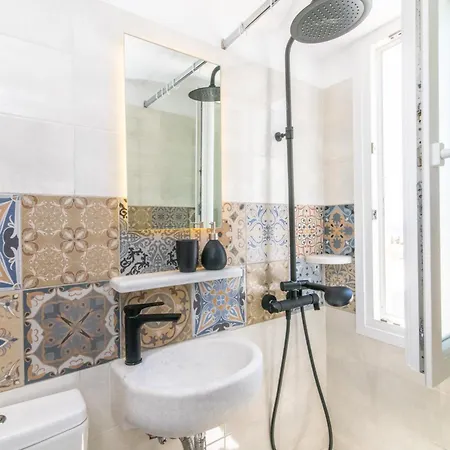 Anemis B 아파트 *