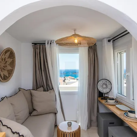 アパート Anemis B