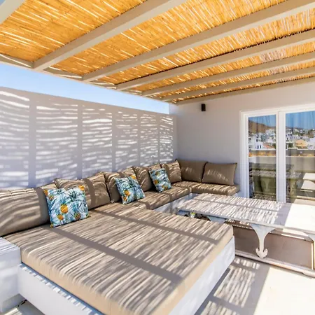 アパート Anemis B *