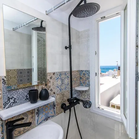 アパート Anemis B *