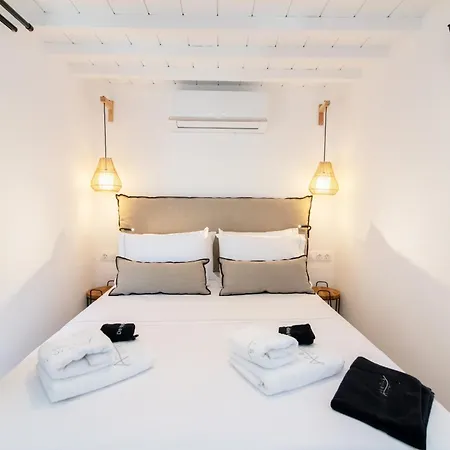 Anemis B 아파트 *