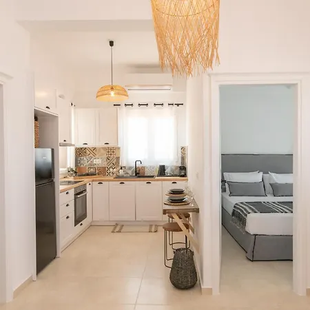 アパート Anemis B *