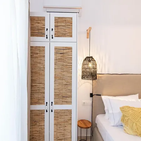 Anemis B アパート